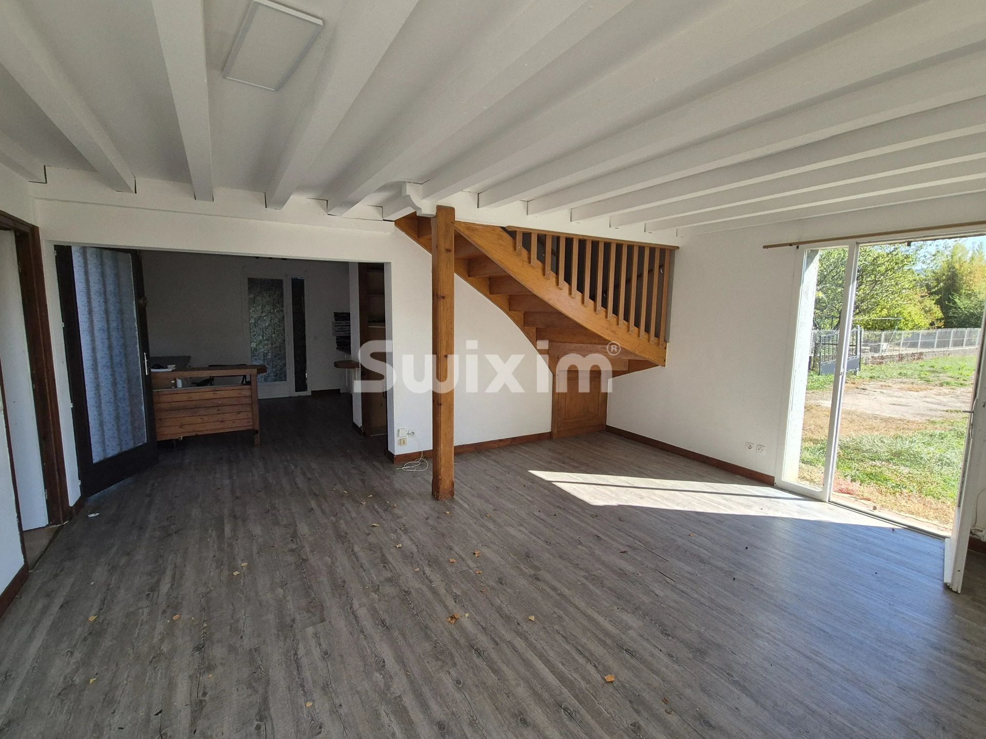 casa 4 Quartos para venda sobre Osselle-Routelle (25320)