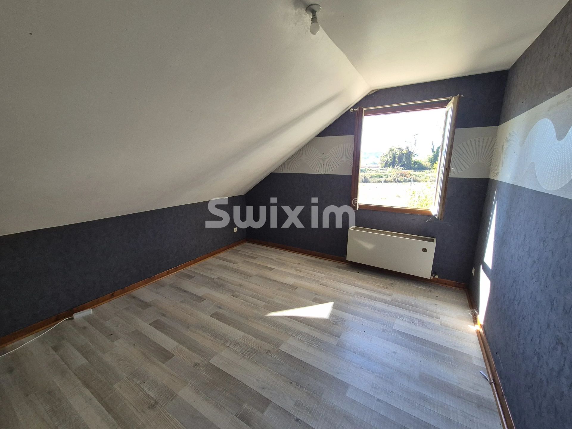 casa 4 Quartos para venda sobre Osselle-Routelle (25320)