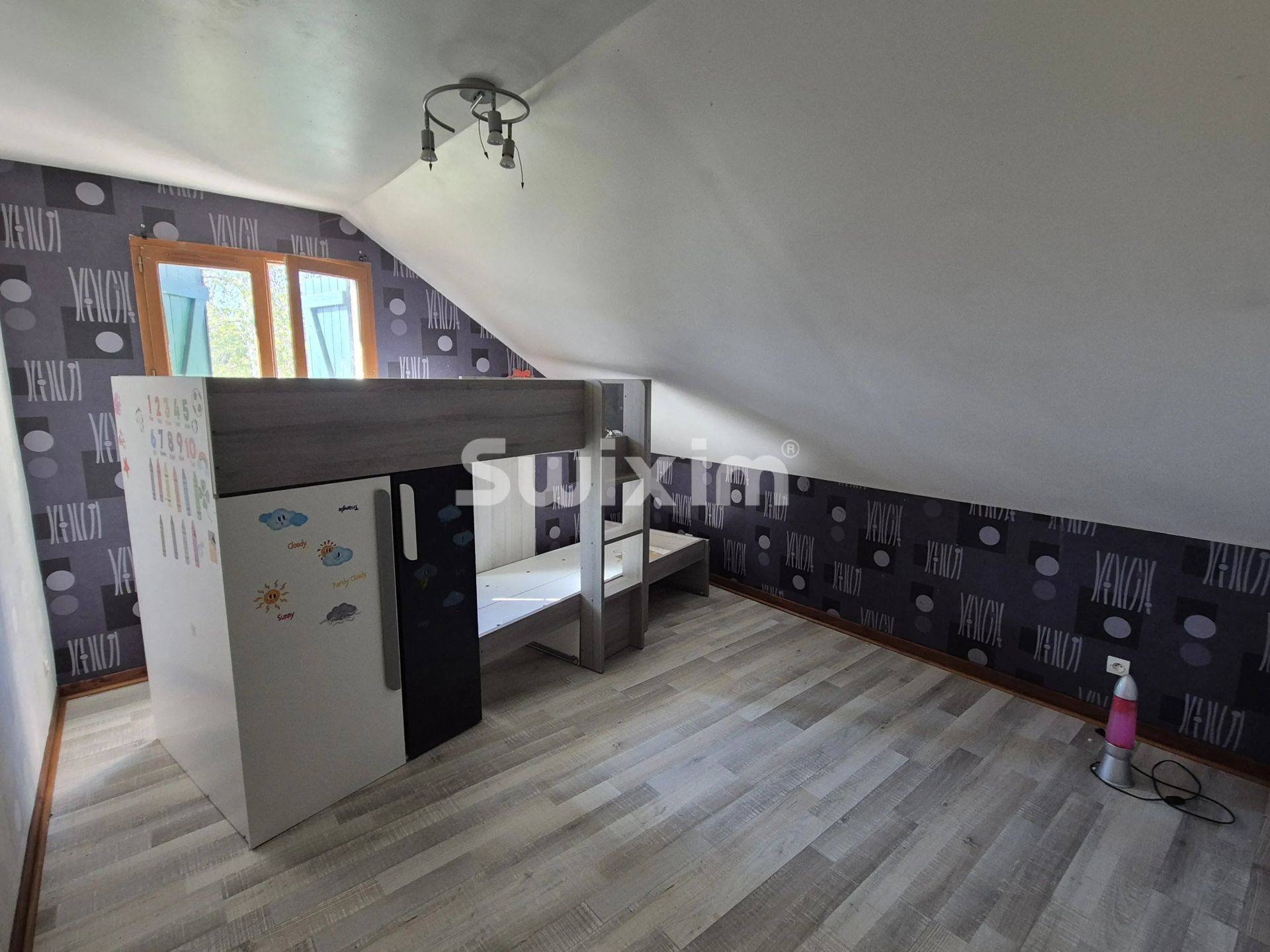 casa 4 Quartos para venda sobre Osselle-Routelle (25320)