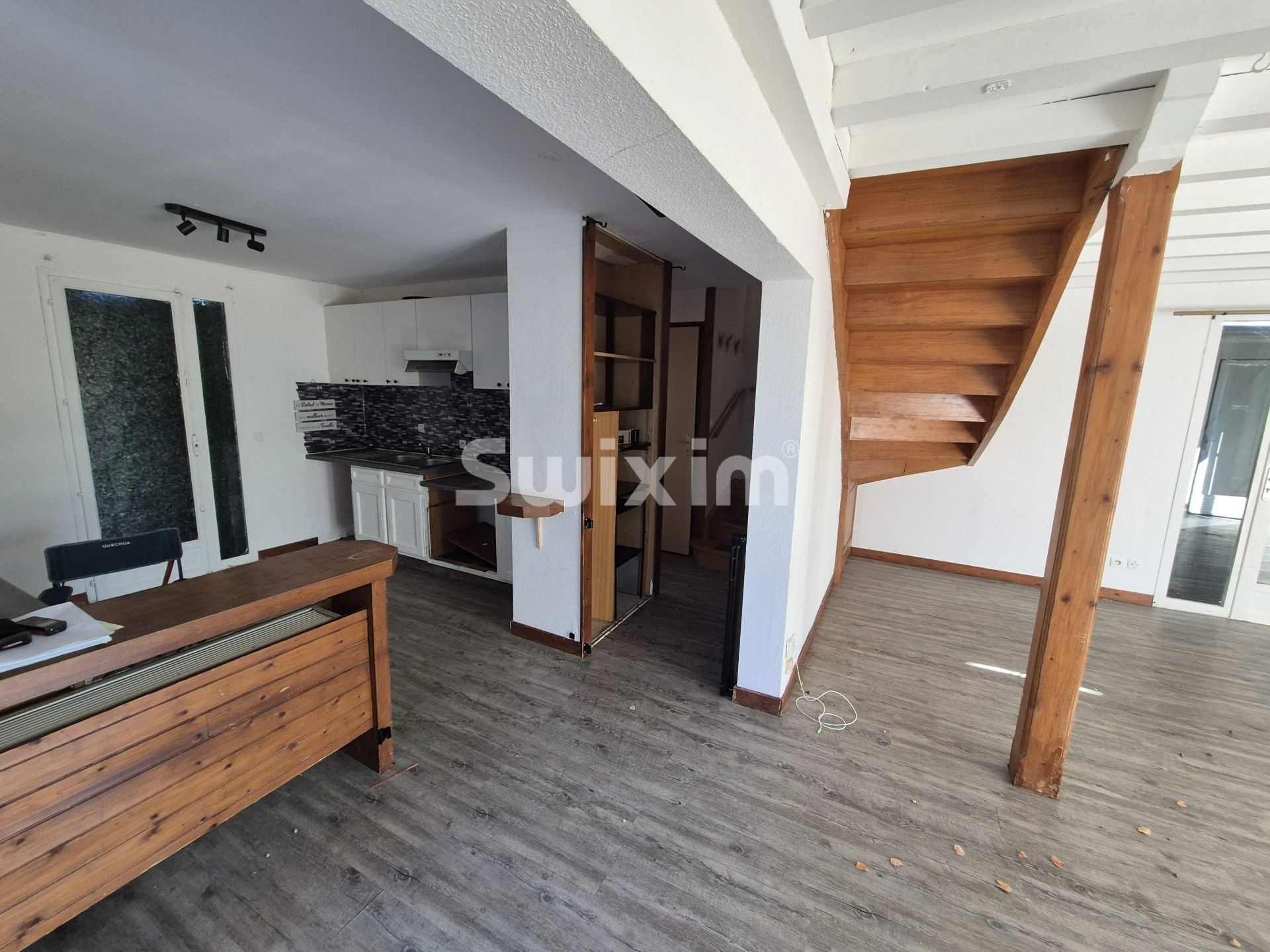 casa 4 Quartos para venda sobre Osselle-Routelle (25320)