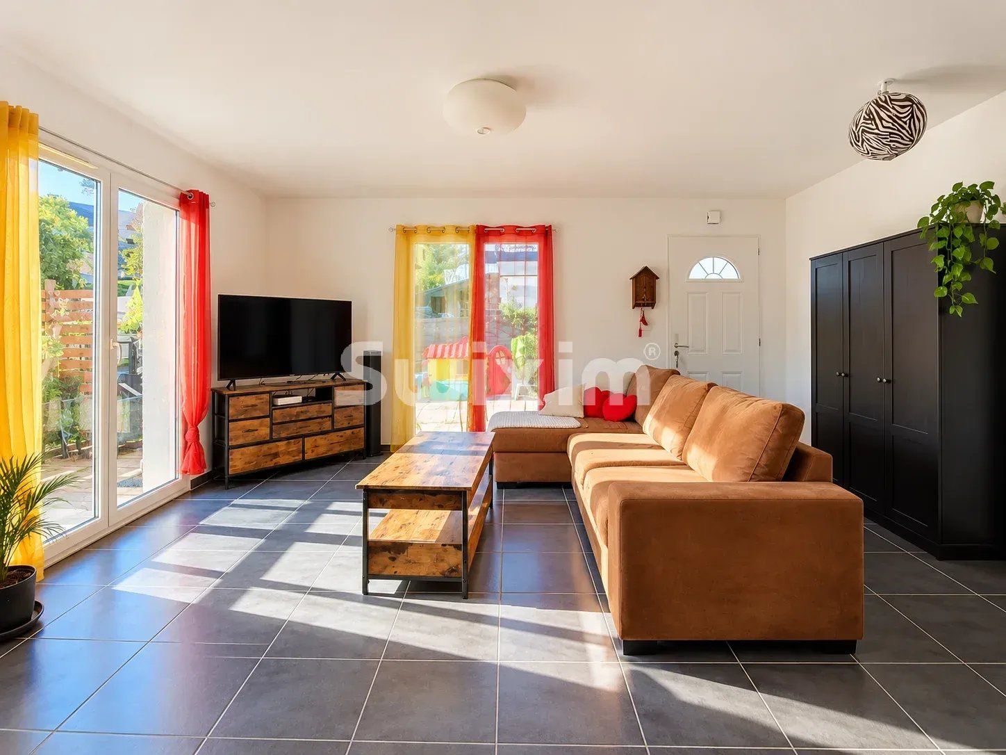 maison 3 Pièces en vente sur Bellegarde-sur-Valserine (01200)