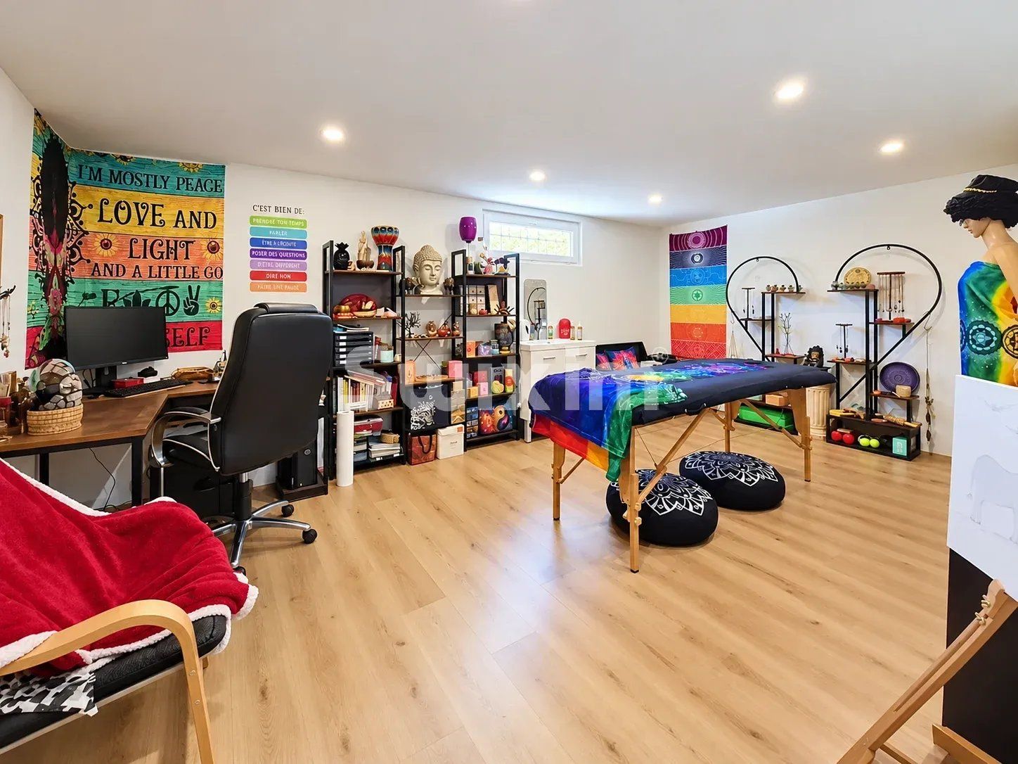 maison 3 Pièces en vente sur Bellegarde-sur-Valserine (01200)