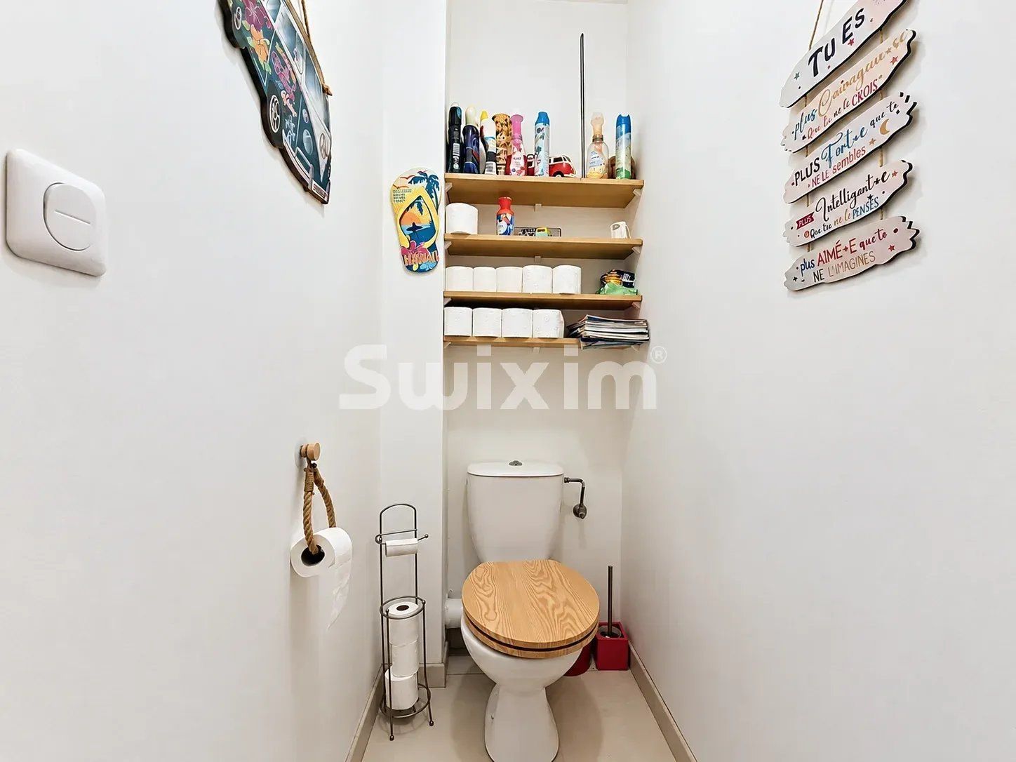 maison 3 Pièces en vente sur Bellegarde-sur-Valserine (01200)
