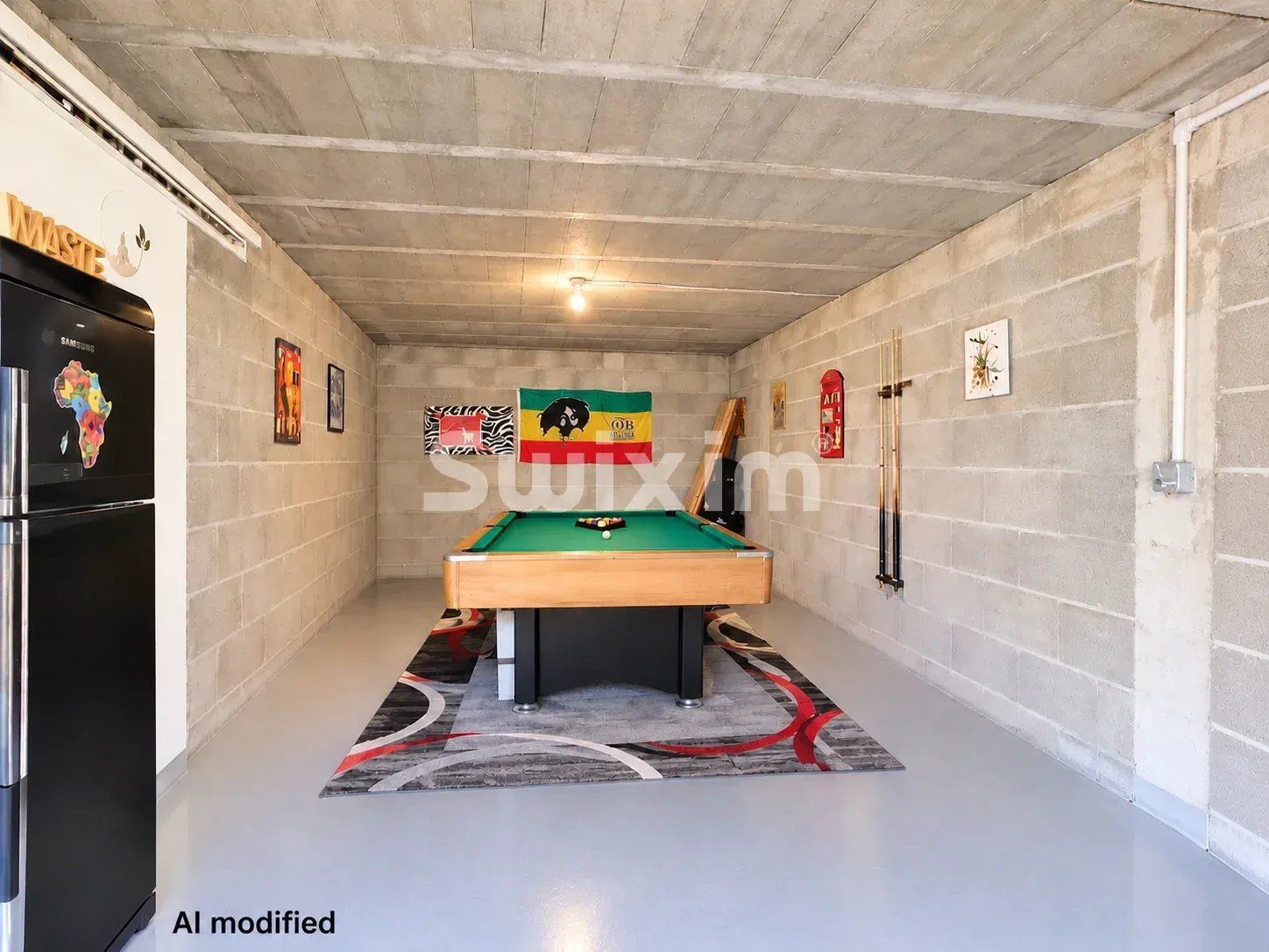 maison 3 Pièces en vente sur Bellegarde-sur-Valserine (01200)