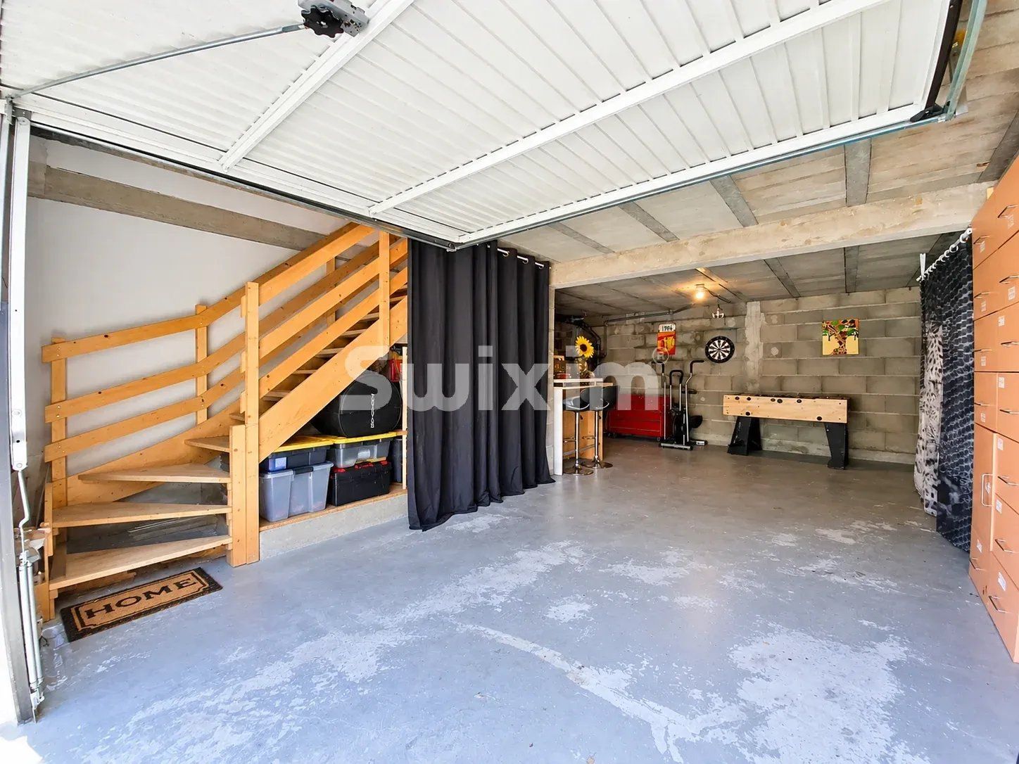 maison 3 Pièces en vente sur Bellegarde-sur-Valserine (01200)