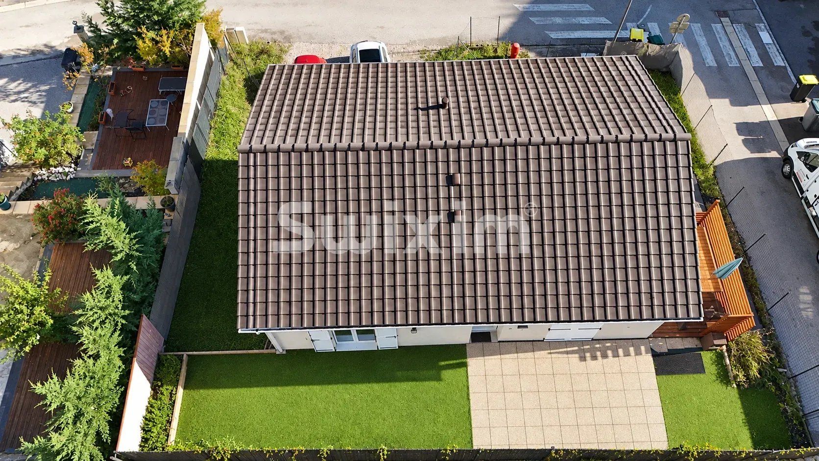 maison 3 Pièces en vente sur Bellegarde-sur-Valserine (01200)