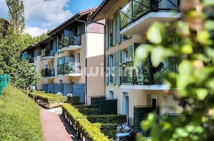 Vendita Appartamento Divonne-les-Bains 1&nbsp;camera 22.13&nbsp;m²