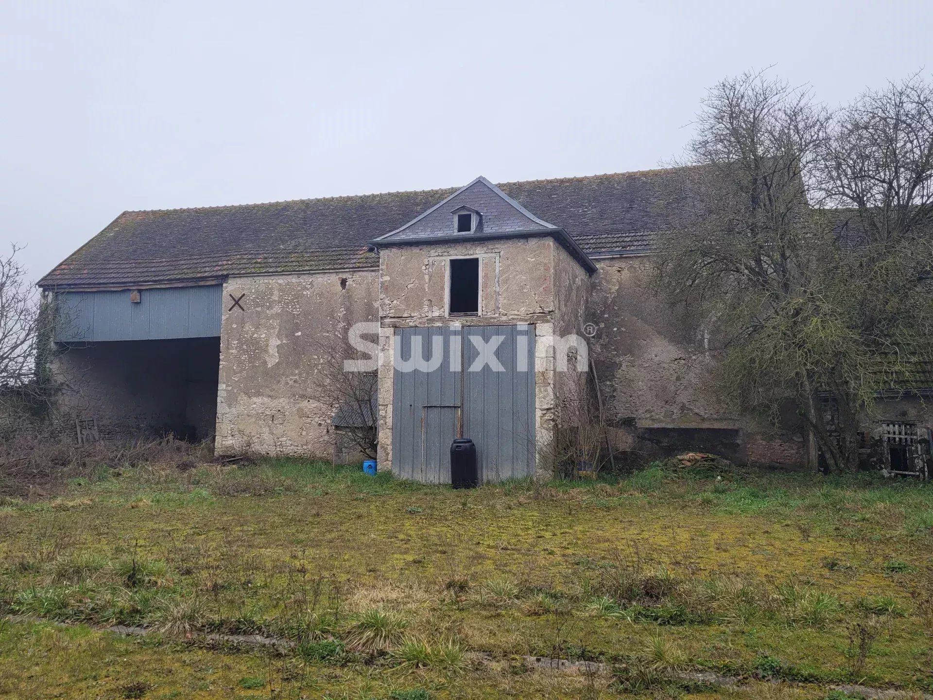 ferme 8 Pièces en vente sur Mer (41500)