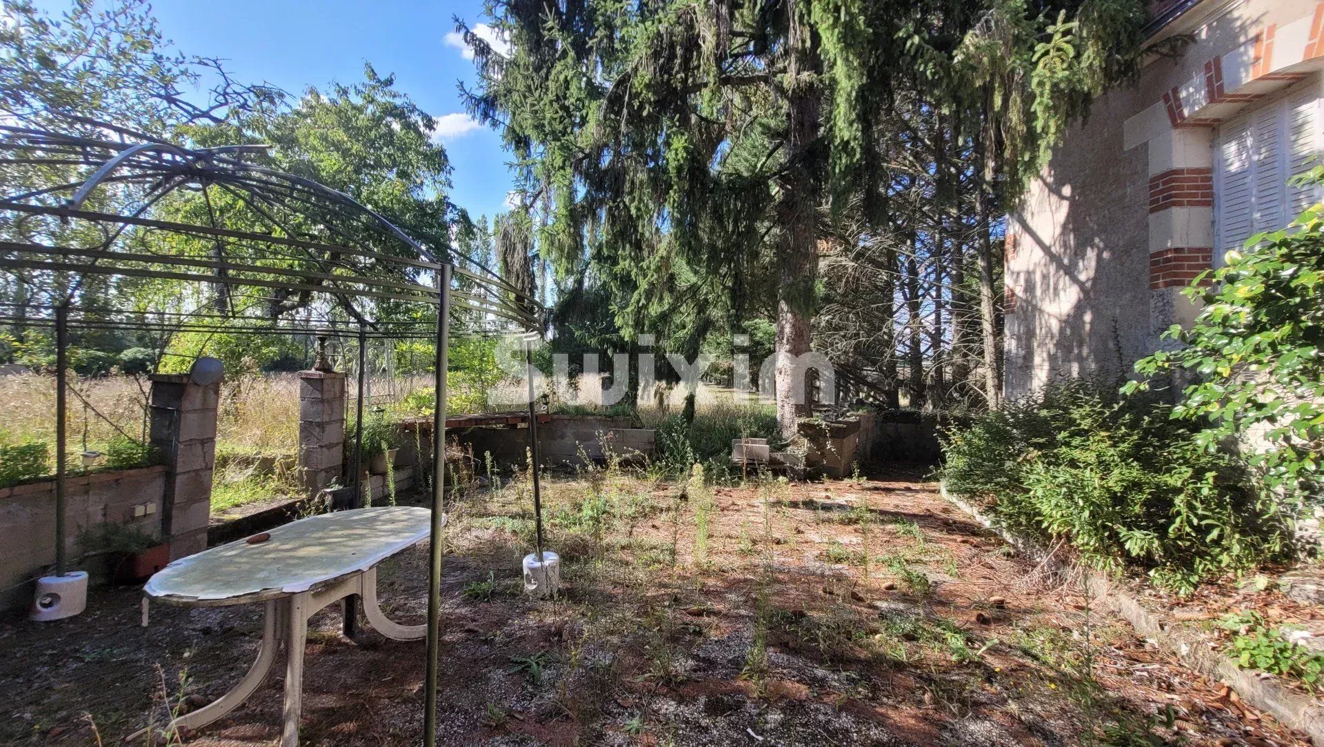 ferme 8 Pièces en vente sur Mer (41500)