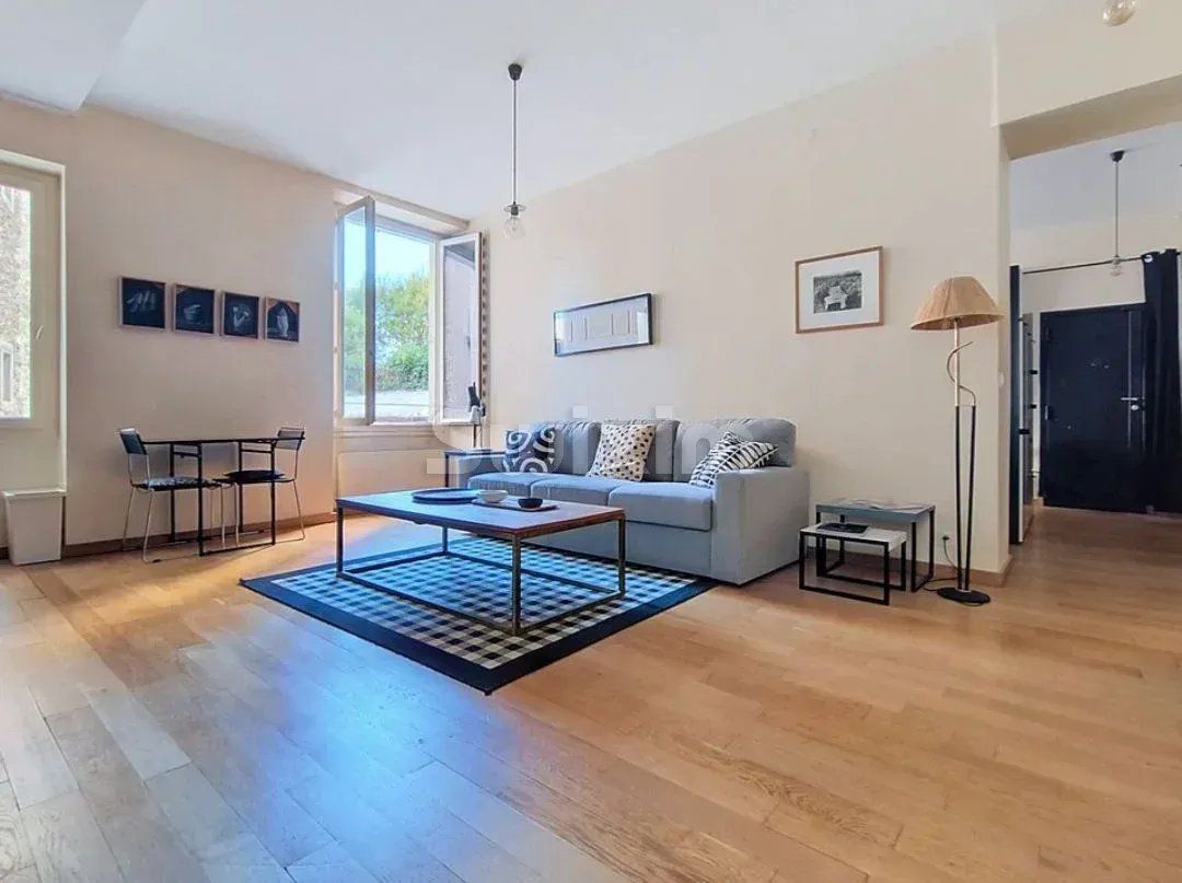 apartment 2 Rooms for sale on Paris 14ème (75014)