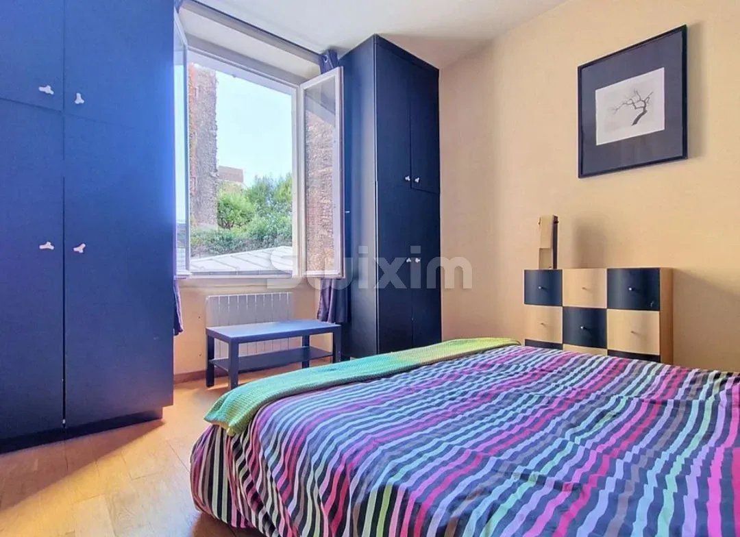 Appartement 2 pièces 51 m² · à Paris 14ème · 51 m² · 508 000 €