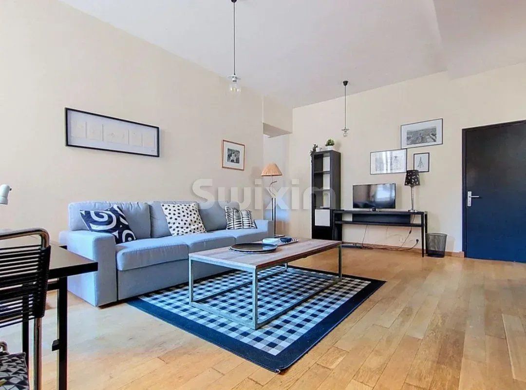 apartment 2 Rooms for sale on Paris 14ème (75014)