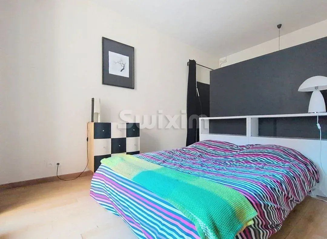 apartment 2 Rooms for sale on Paris 14ème (75014)