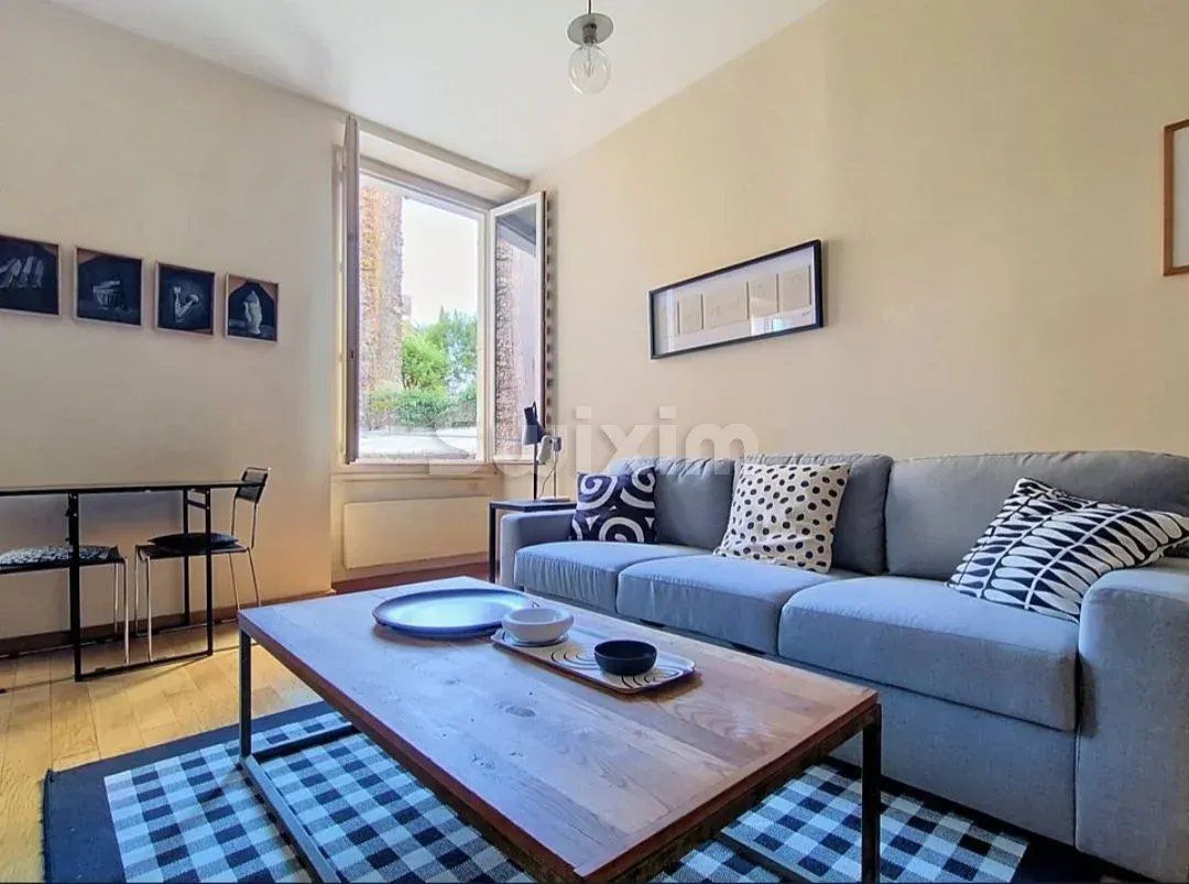 apartment 2 Rooms for sale on Paris 14ème (75014)