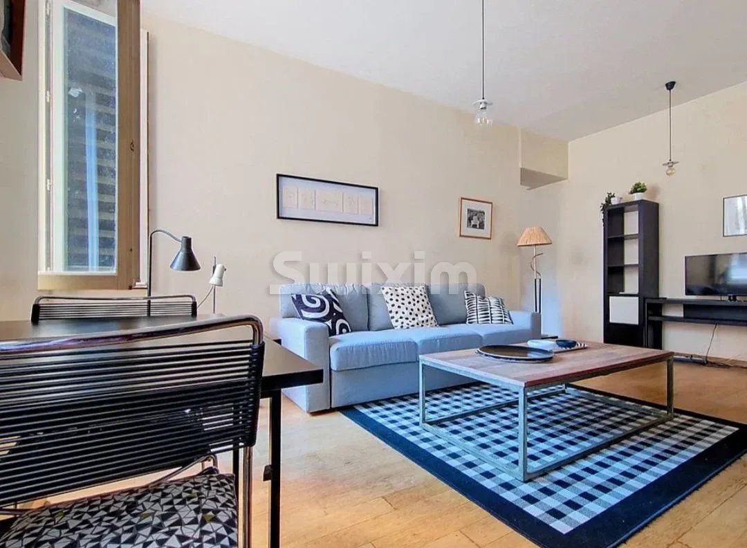 apartment 2 Rooms for sale on Paris 14ème (75014)