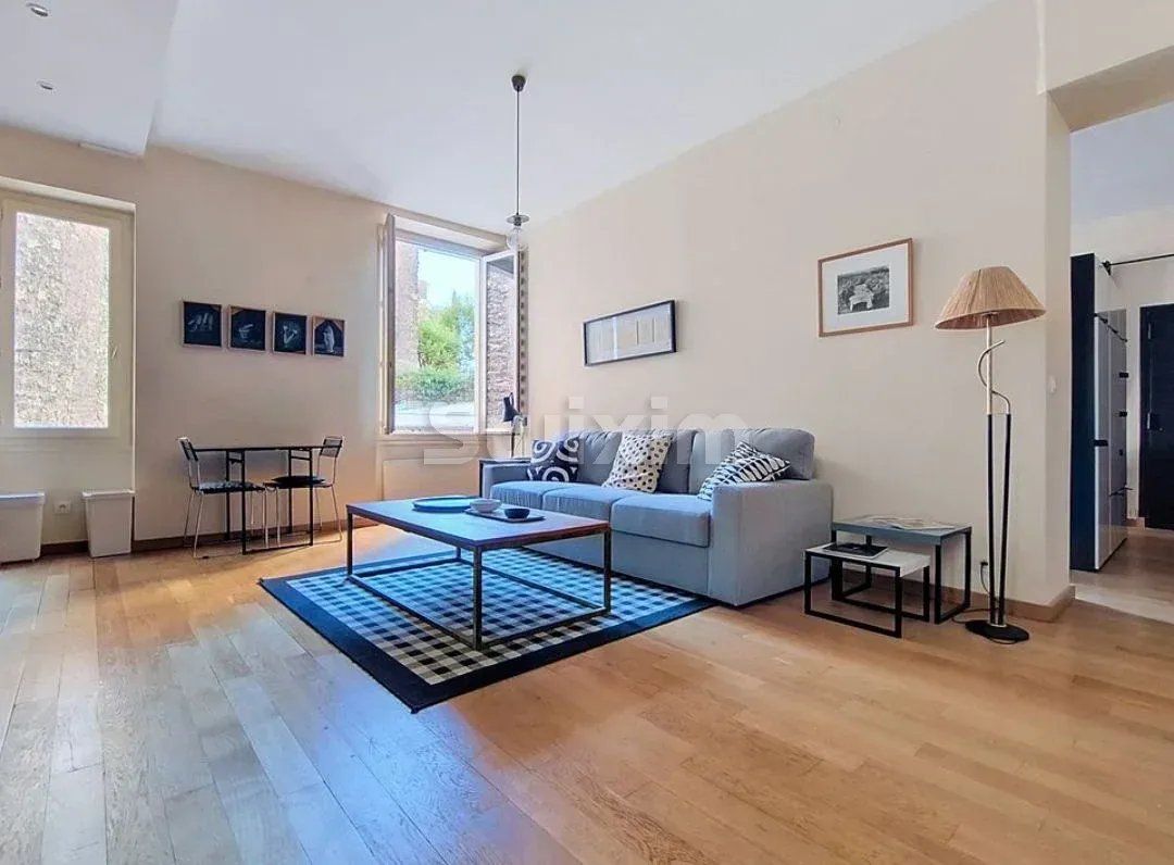 apartment 2 Rooms for sale on Paris 14ème (75014)