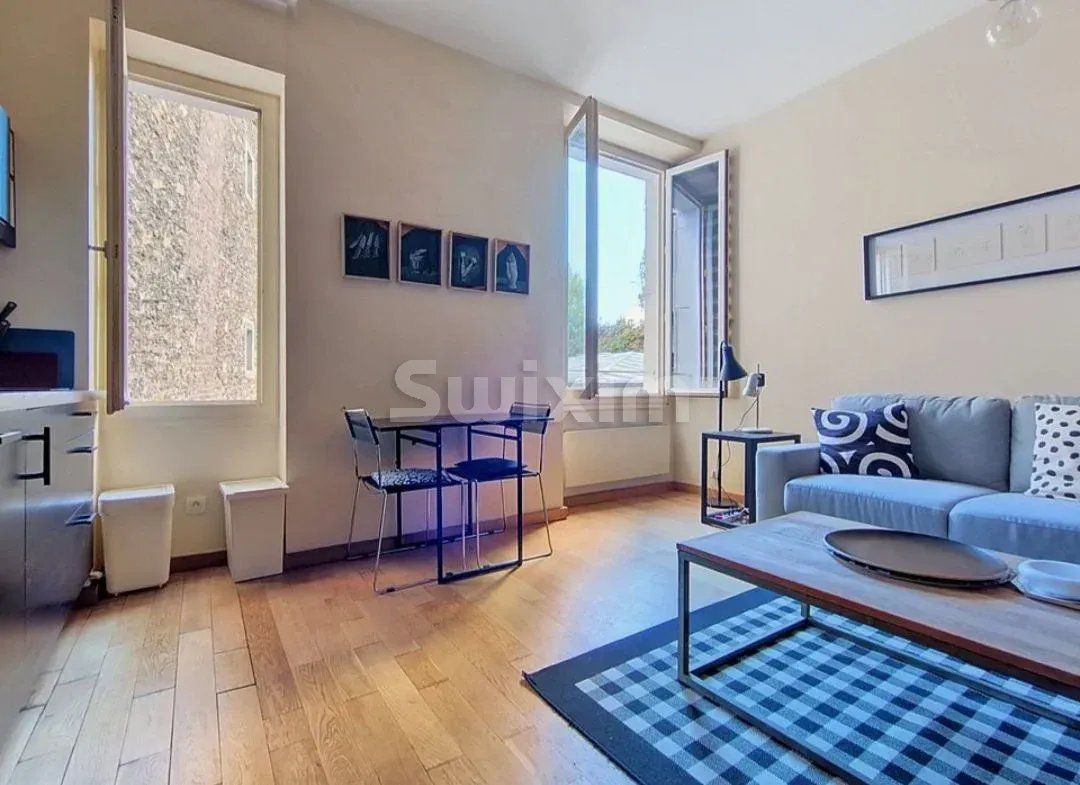 apartment 2 Rooms for sale on Paris 14ème (75014)