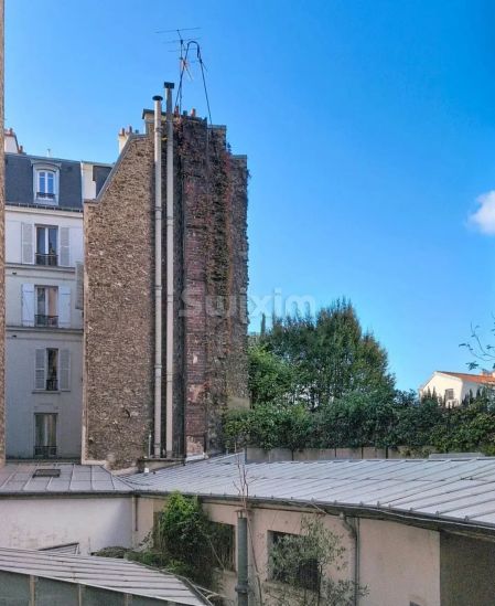 Sale Apartment Paris 14ème 2&nbsp;Rooms 51&nbsp;m²