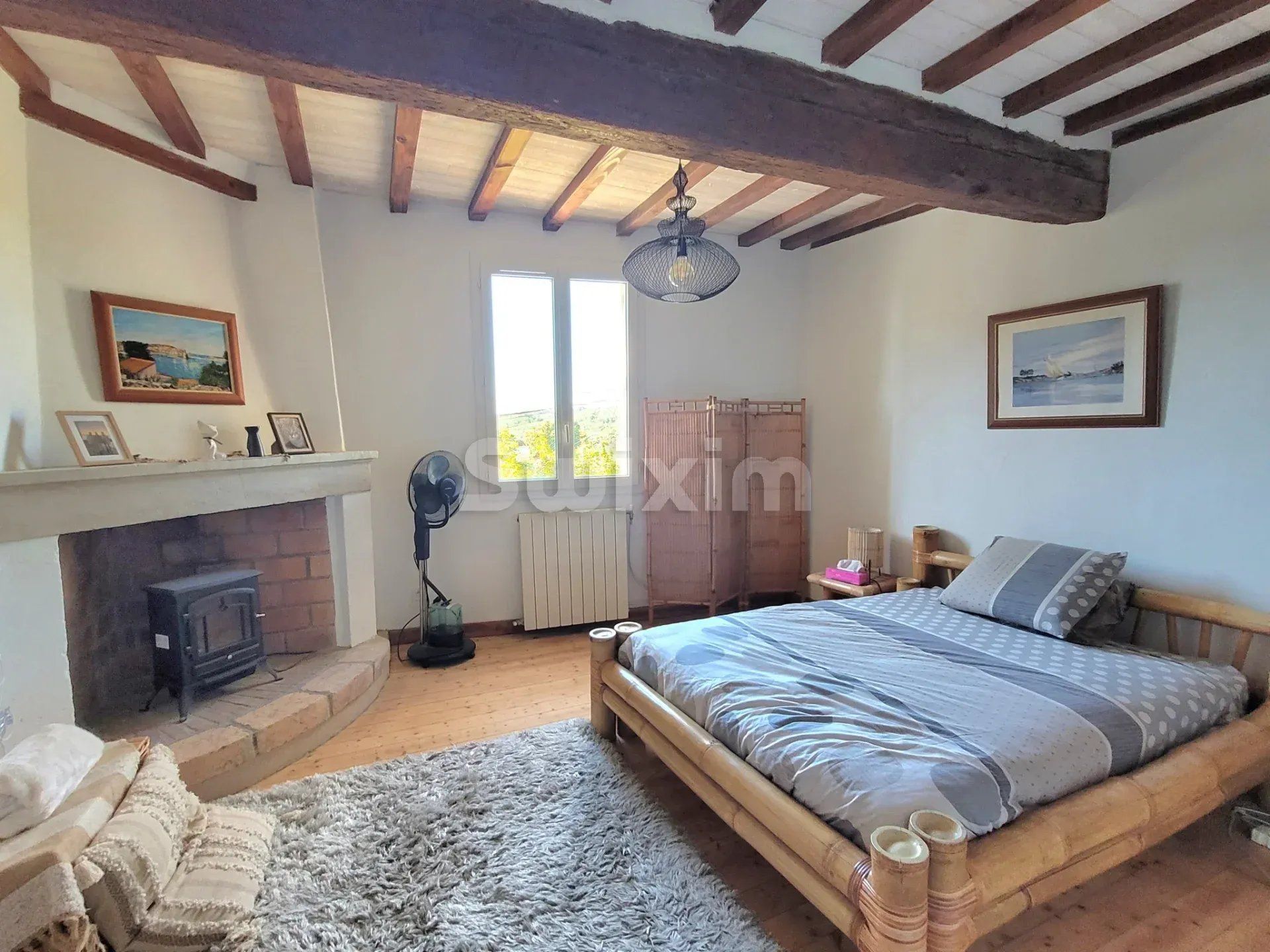 house 8 Rooms for sale on Sanilhac-Sagriès (30700)
