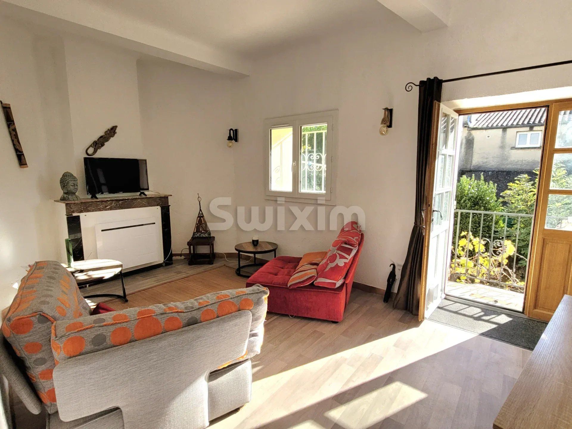 house 8 Rooms for sale on Sanilhac-Sagriès (30700)