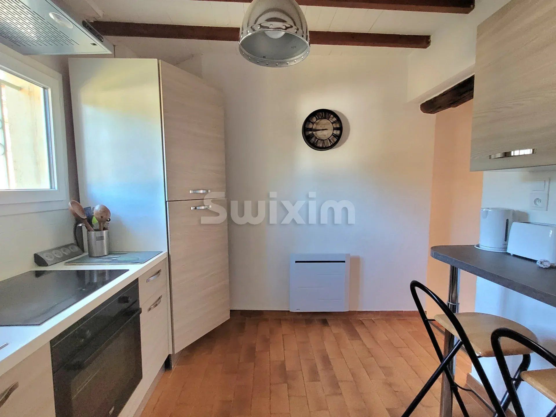 house 8 Rooms for sale on Sanilhac-Sagriès (30700)