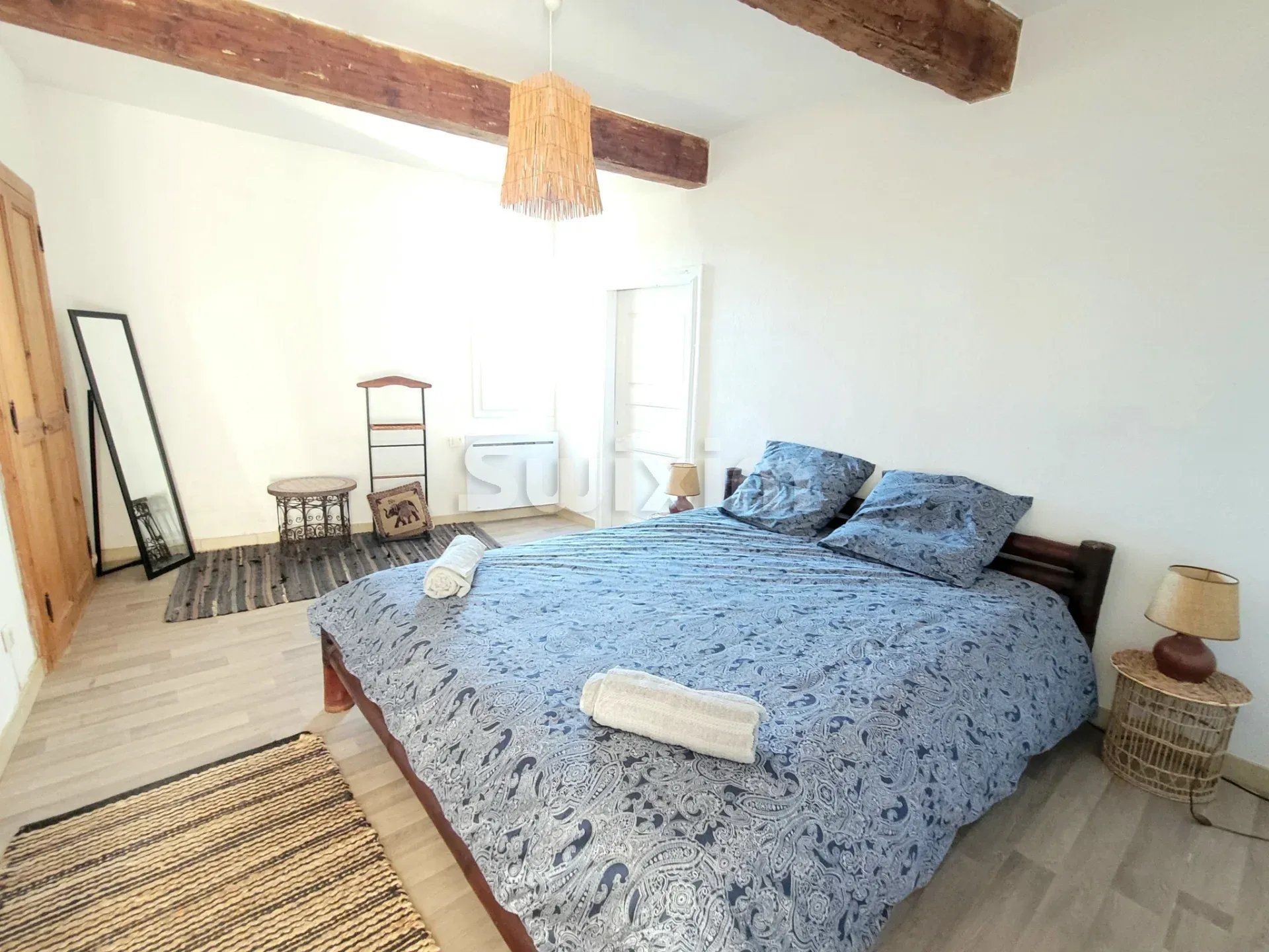 house 8 Rooms for sale on Sanilhac-Sagriès (30700)