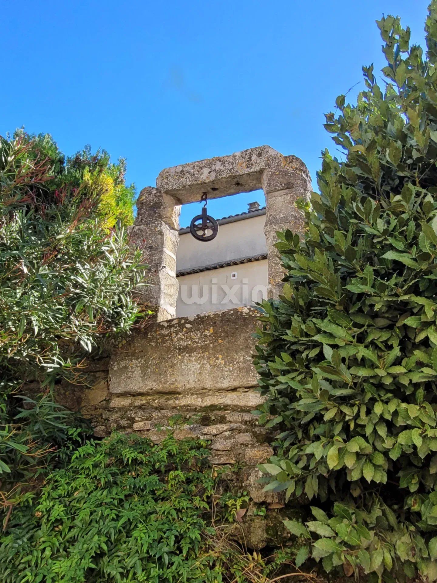 house 8 Rooms for sale on Sanilhac-Sagriès (30700)