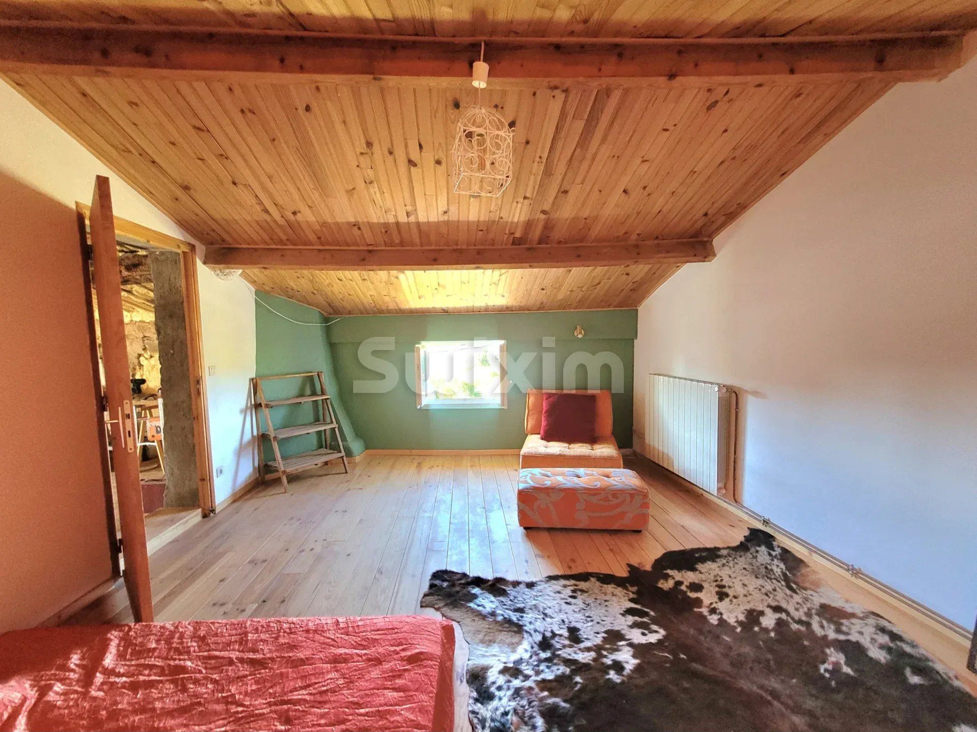house 8 Rooms for sale on Sanilhac-Sagriès (30700)