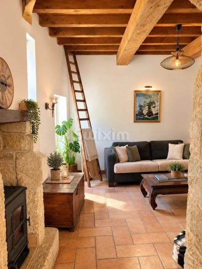 Sale House Sanilhac-Sagriès 8&nbsp;Rooms 150&nbsp;m²