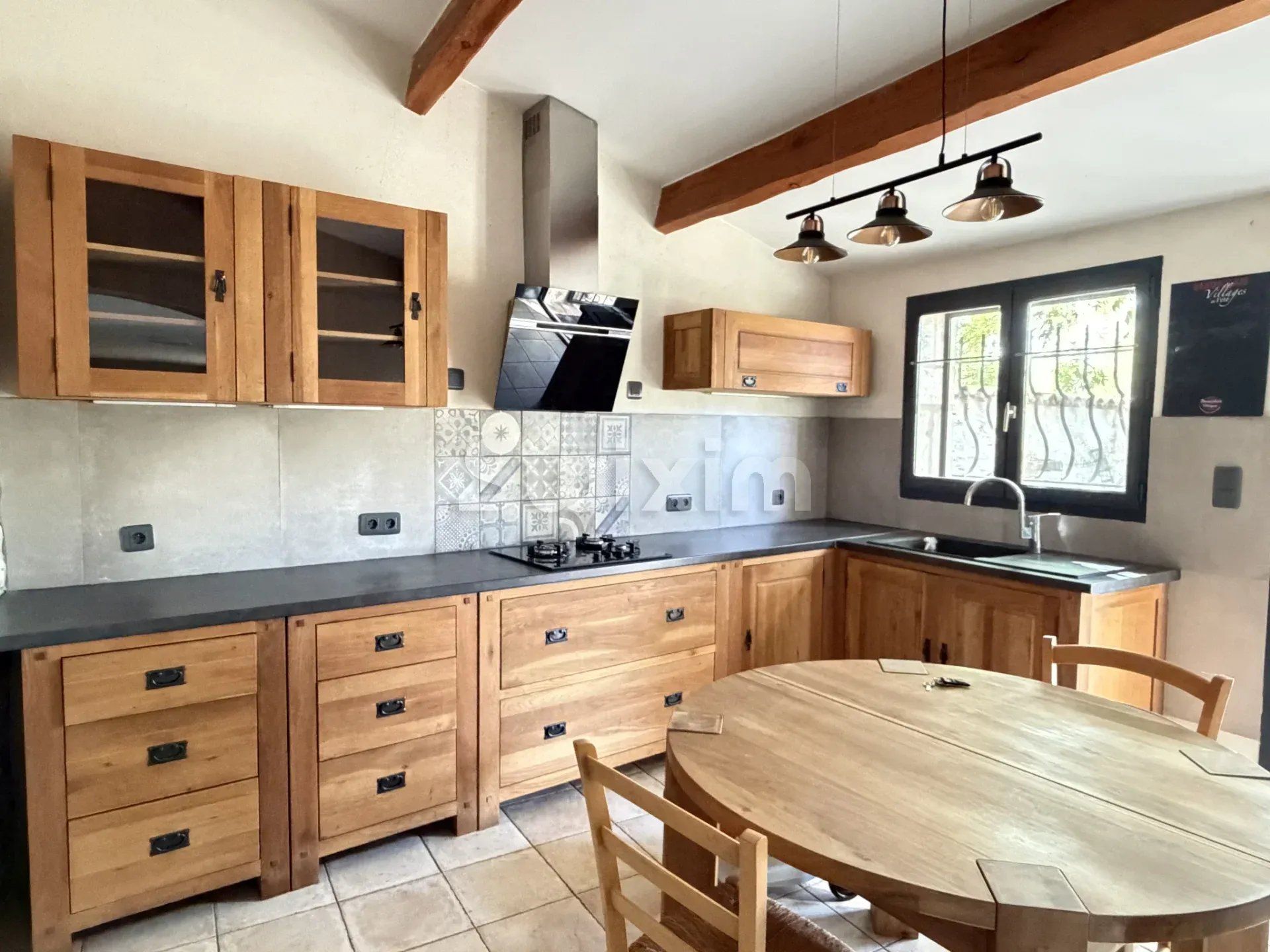 haus 4 Zimmer zur miete auf Seynes (30580)