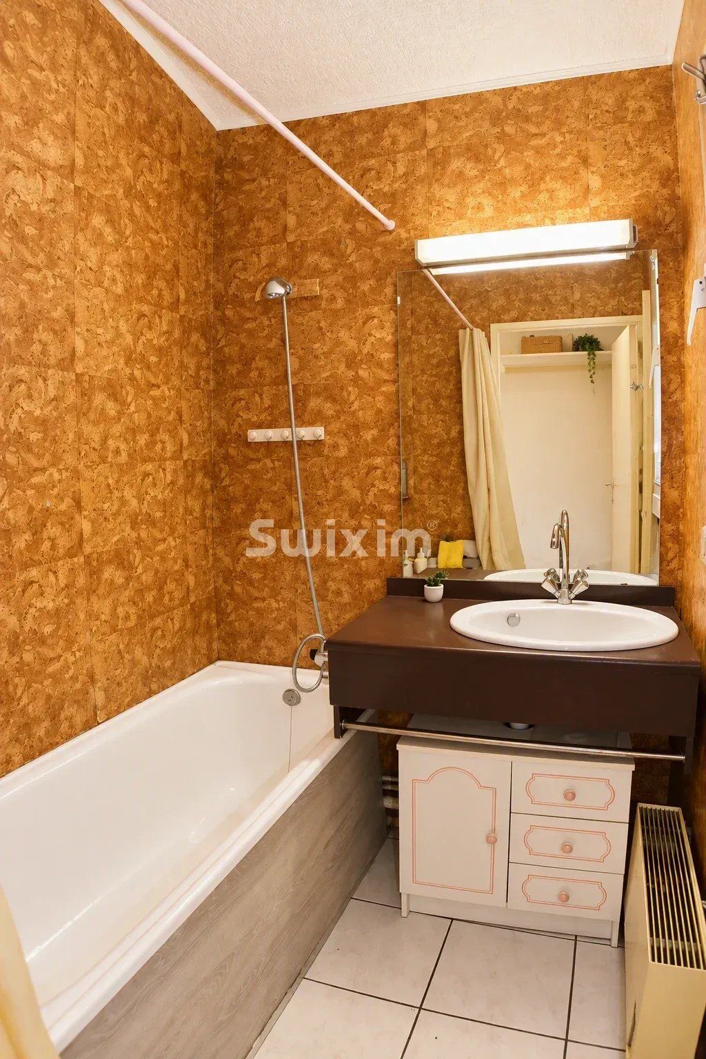 apartment 1 room for sale on Les Rousses (39220)