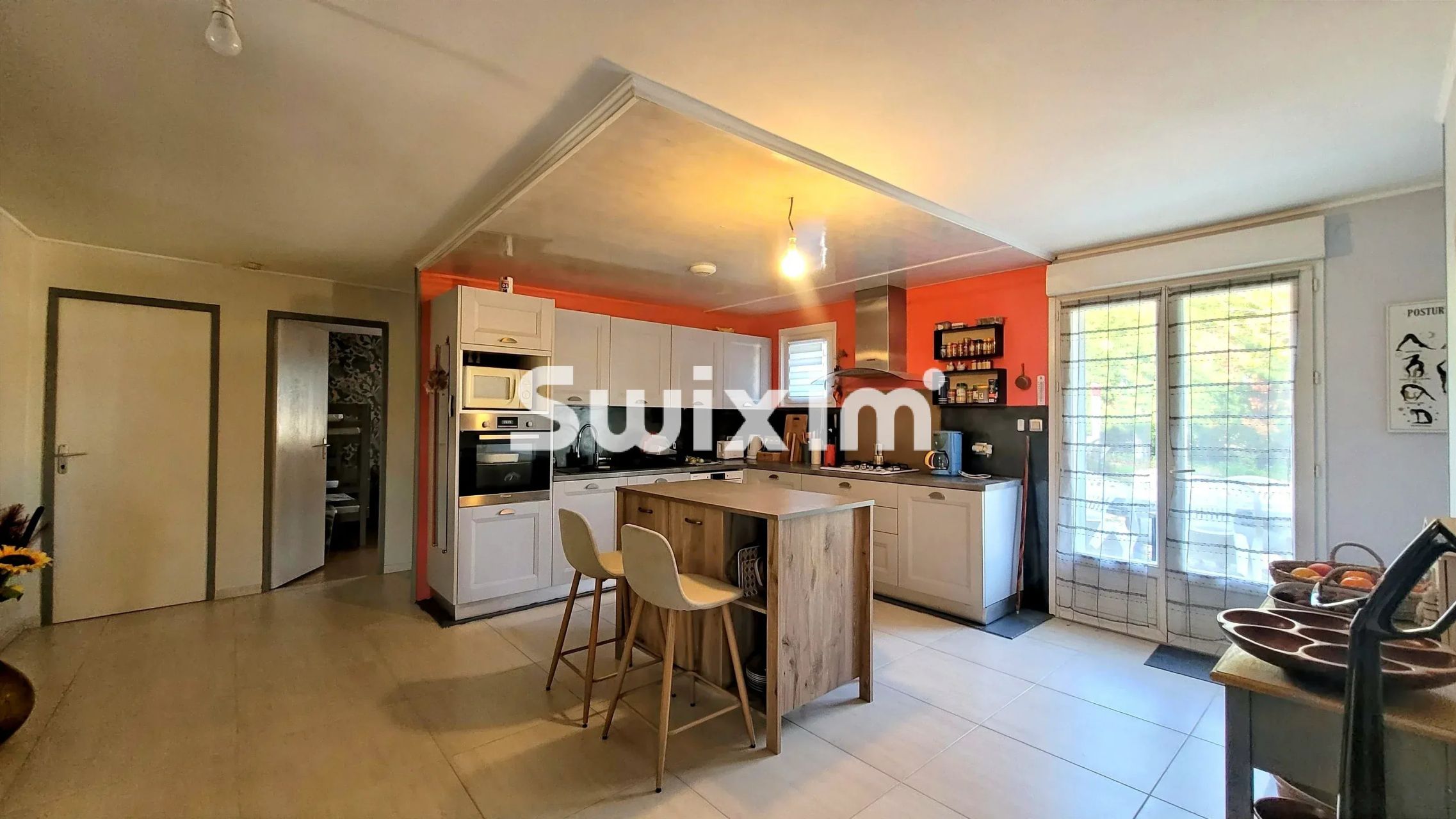 house 5 Rooms for sale on Pierre-de-Bresse (71270)