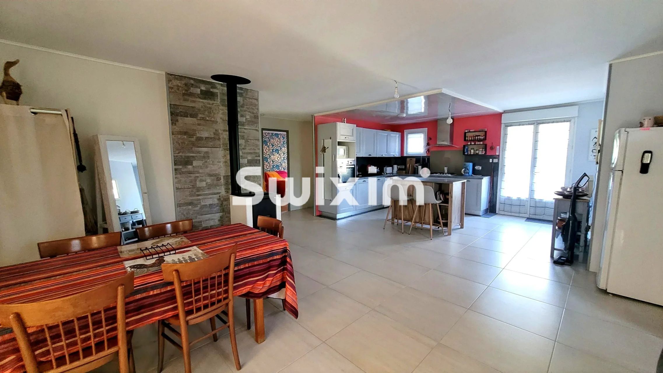 house 5 Rooms for sale on Pierre-de-Bresse (71270)