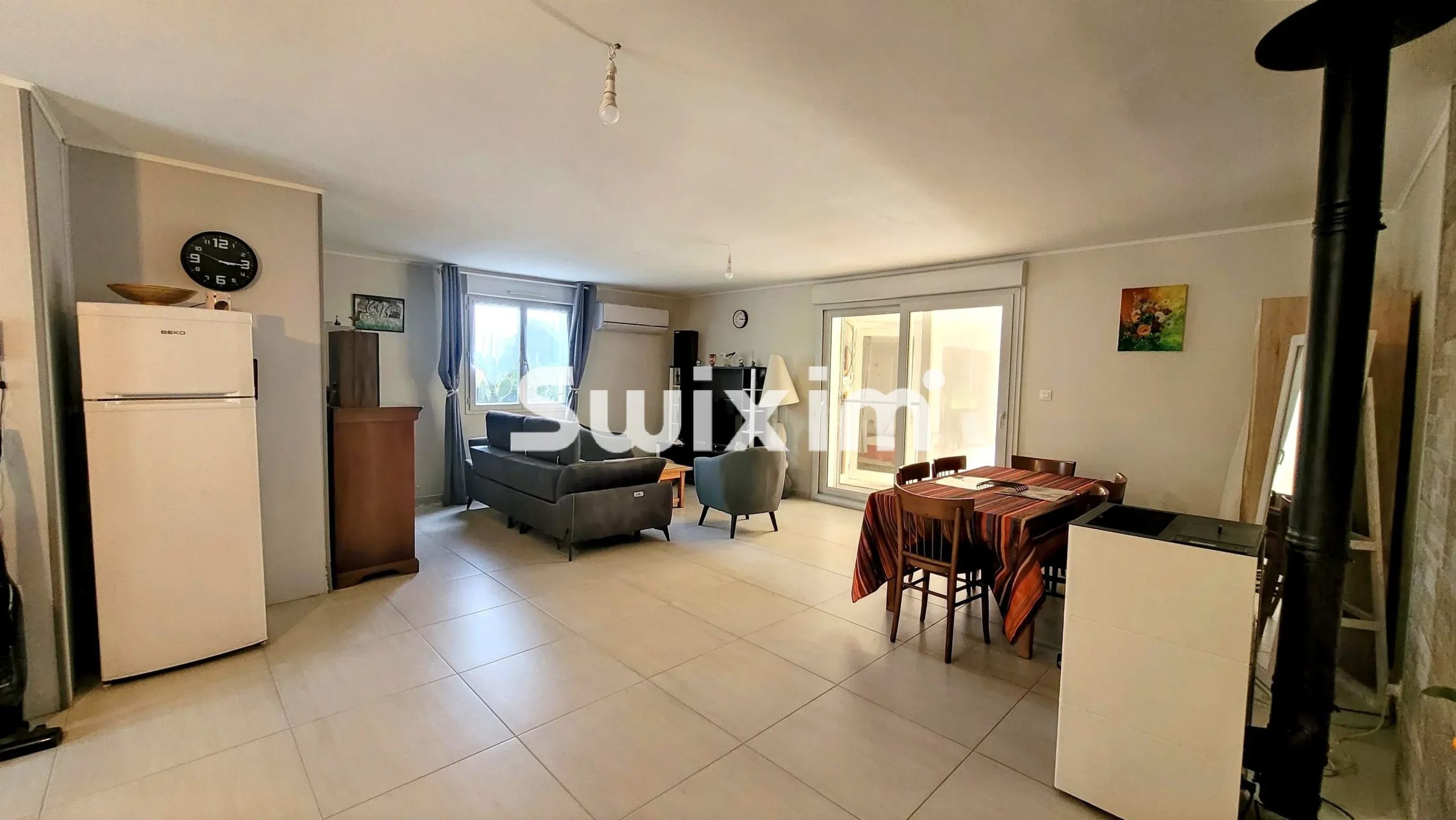 house 5 Rooms for sale on Pierre-de-Bresse (71270)