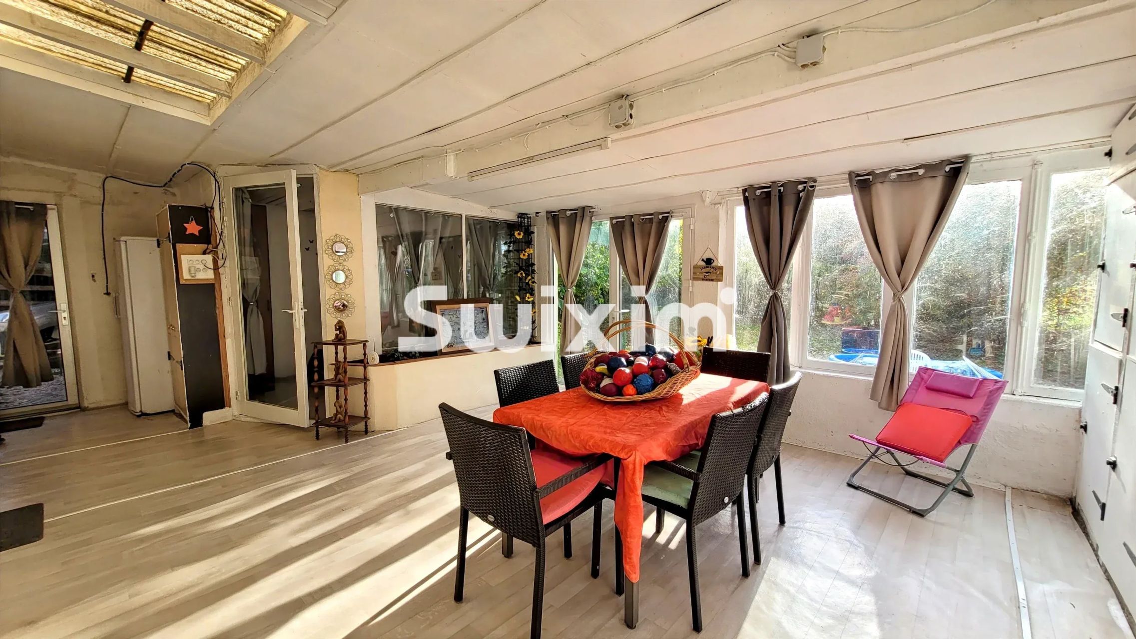house 5 Rooms for sale on Pierre-de-Bresse (71270)