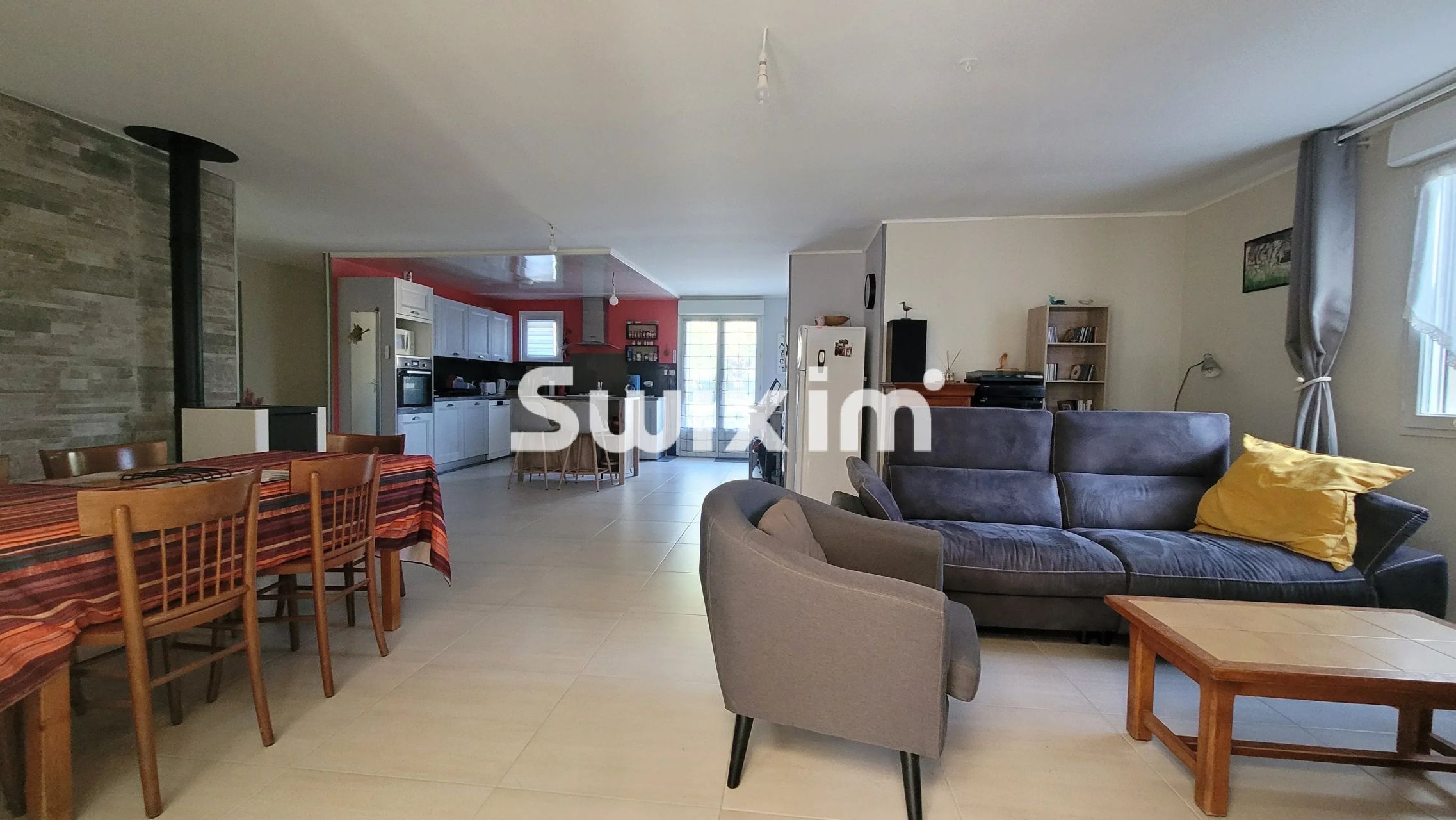 house 5 Rooms for sale on Pierre-de-Bresse (71270)