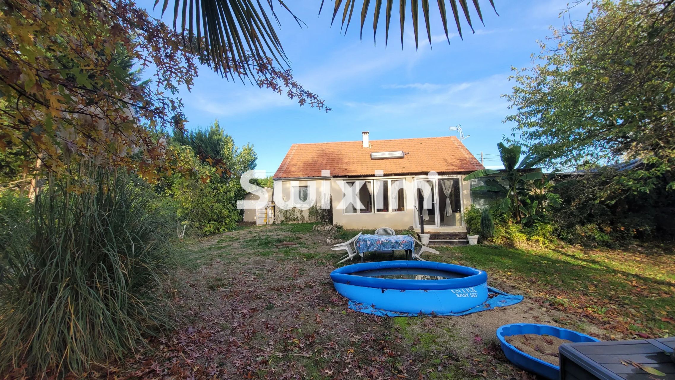 house 5 Rooms for sale on Pierre-de-Bresse (71270)