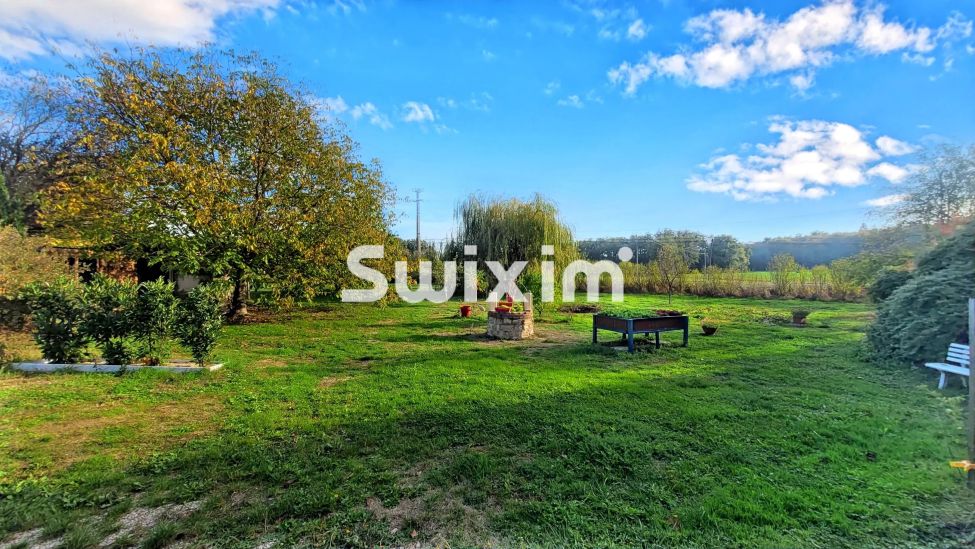 Sale House Pierre-de-Bresse 5&nbsp;Rooms 104&nbsp;m²