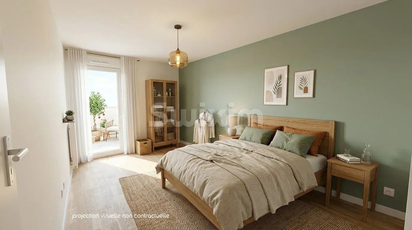 appartement 4 Zimmer zum verkauf auf Champagne-au-Mont-d'Or (69410)