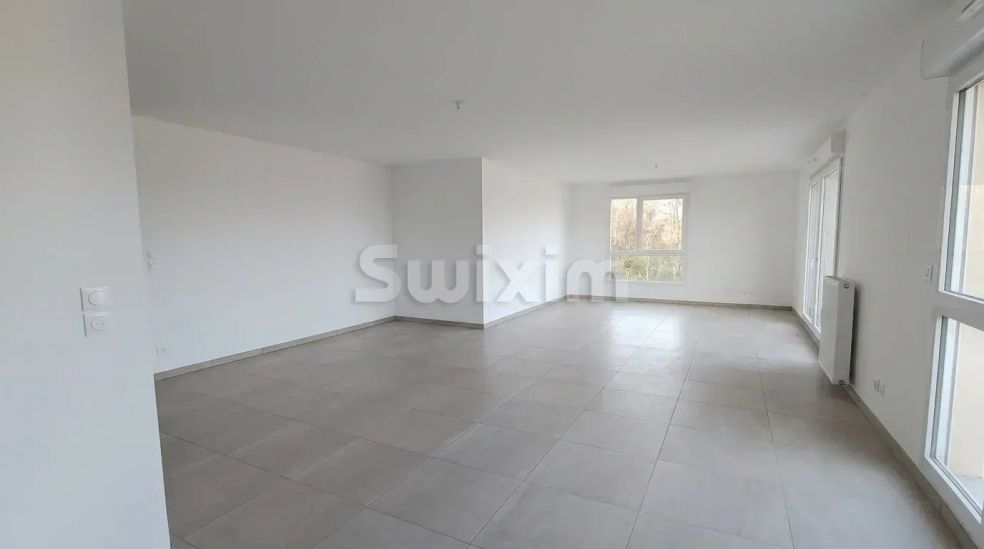 Verkauf Appartement Champagne-au-Mont-d'Or 4&nbsp;Zimmer 110.62&nbsp;m²