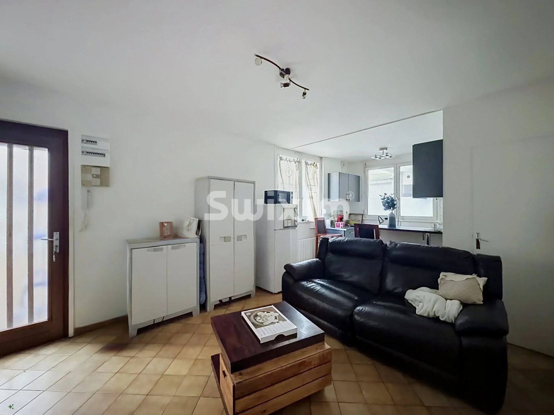 apartment 2 Rooms for sale on Valenciennes (59300)