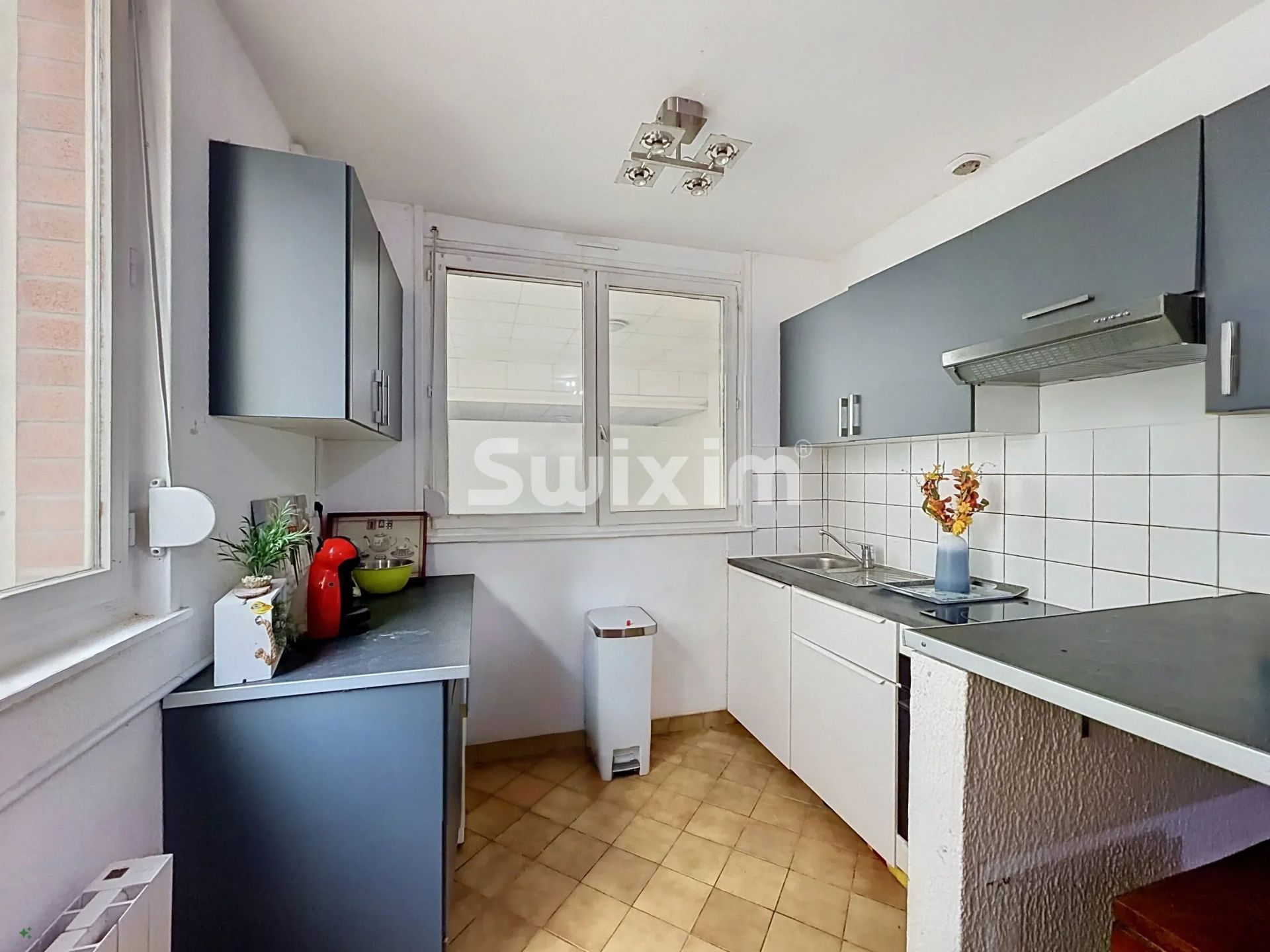apartment 2 Rooms for sale on Valenciennes (59300)