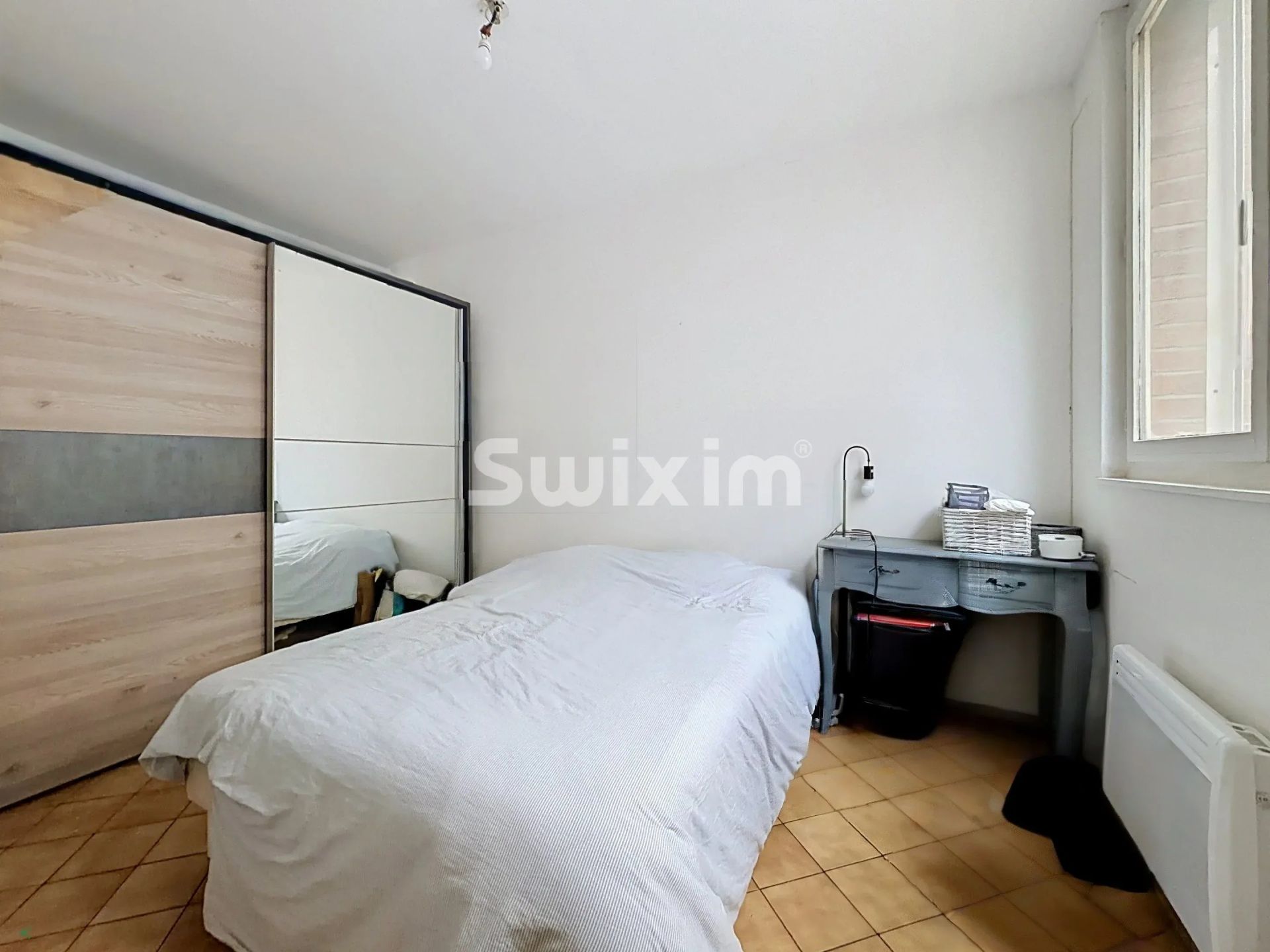 apartment 2 Rooms for sale on Valenciennes (59300)