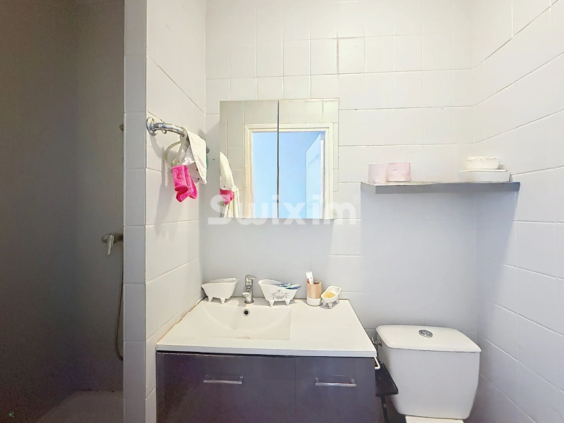 apartment 2 Rooms for sale on Valenciennes (59300)