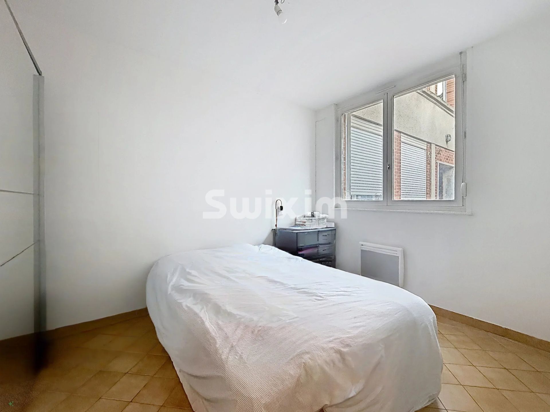 apartment 2 Rooms for sale on Valenciennes (59300)