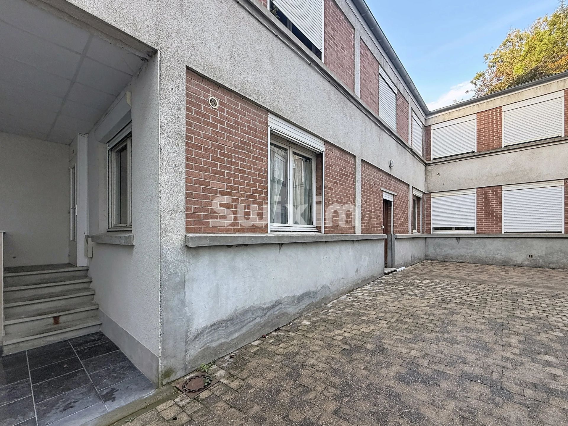 apartment 2 Rooms for sale on Valenciennes (59300)