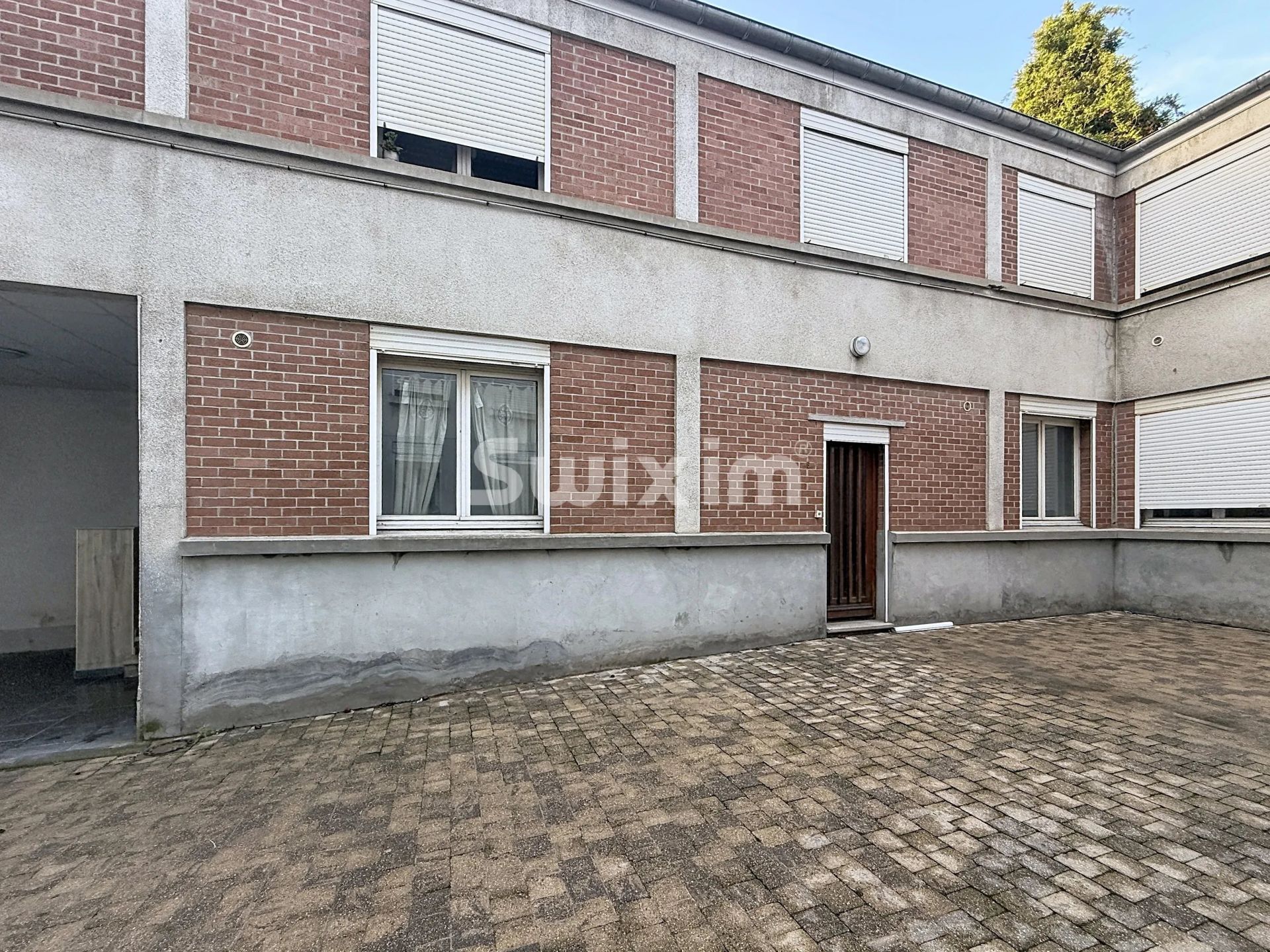 apartment 2 Rooms for sale on Valenciennes (59300)