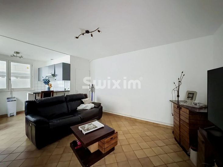 Sale Apartment Valenciennes 2&nbsp;Rooms 37.24&nbsp;m²