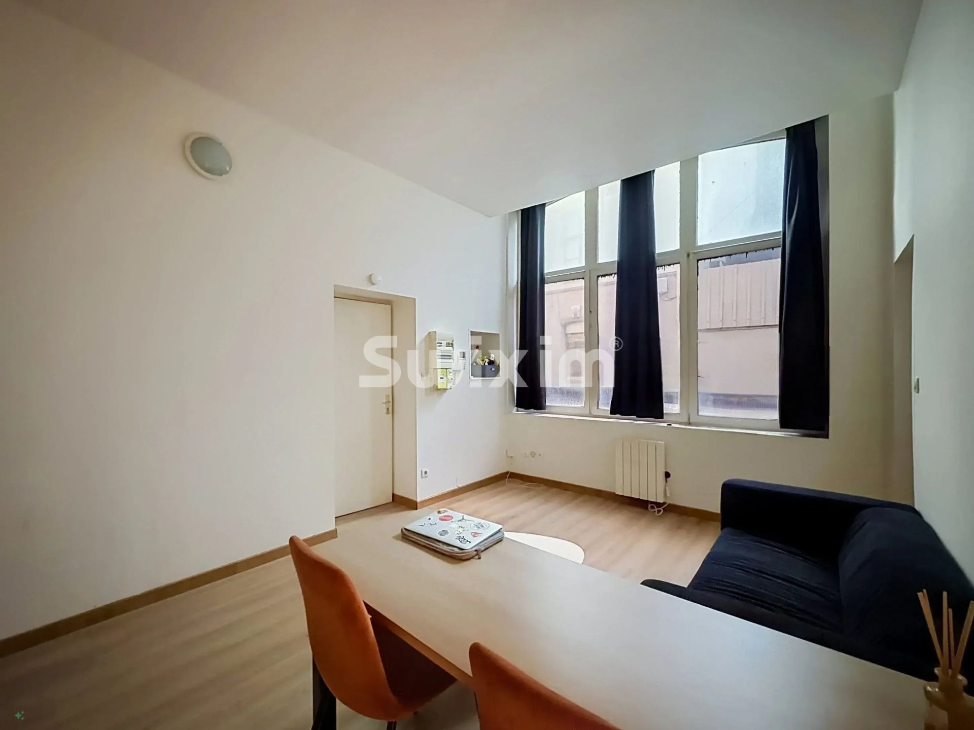 apartment 2 Rooms for sale on Valenciennes (59300)