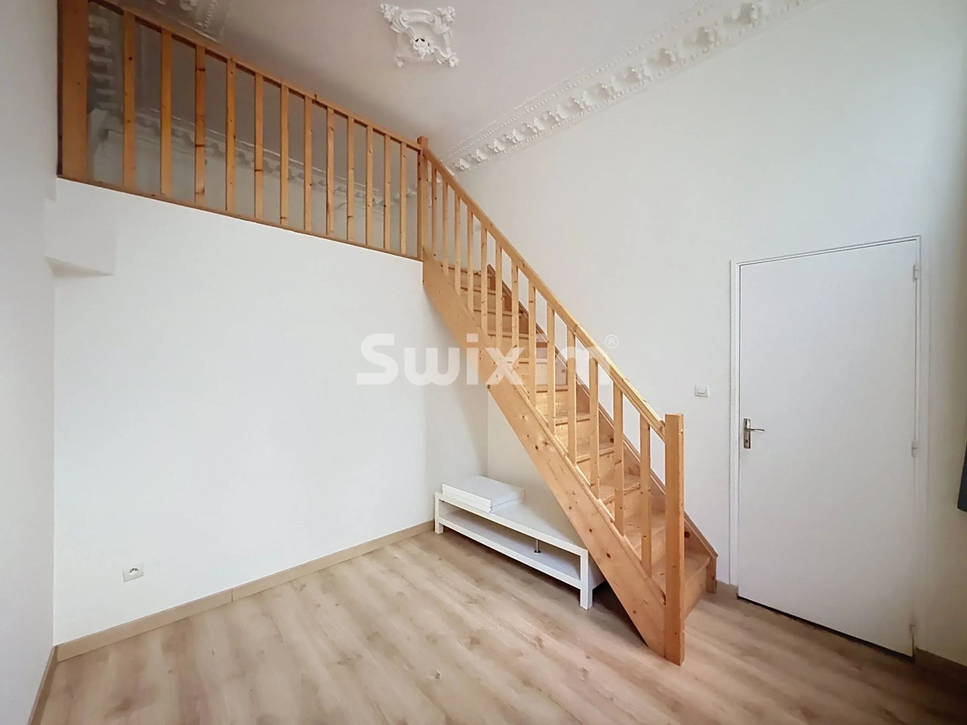 apartment 2 Rooms for sale on Valenciennes (59300)